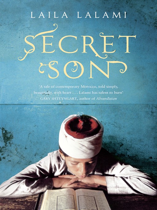Title details for Secret Son by Laila Lalami - Available